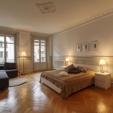 B&B Gutenberg Bern Exteriér fotografie