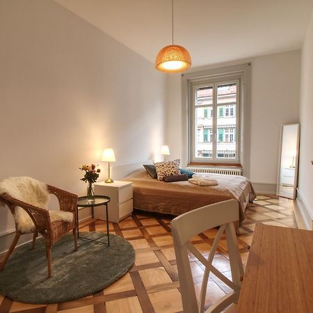 B&B Gutenberg Bern Exteriér fotografie